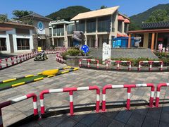 -宁波九龙湖开元度假村