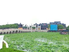 -阳澄湖半岛旅游度假区