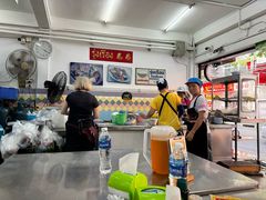 -榮泰米粉湯(Left Shop)