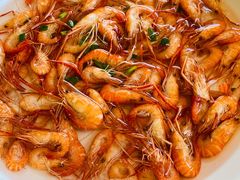 盐水草虾-华盛丰温州大排档(东三环南路店)