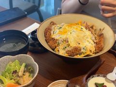 -ITARU食堂·定食料理(西丽店)