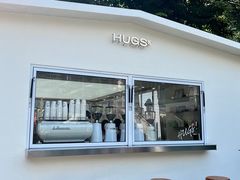 -HUGS coffee(东区店)