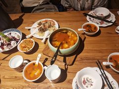 -胖老汉清真餐饮(西御街店)