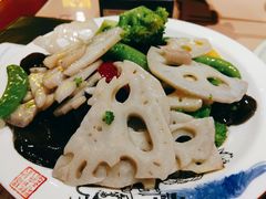 -杨记隆府(汉街店)