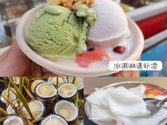 -海大南门夜市(海富街店)