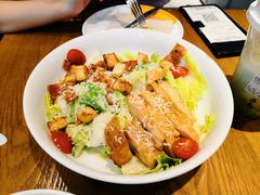 -乐凯撒披萨(正佳广场店)