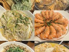 -渔满仓海鲜渔家(象山二店)