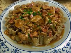 -乔家满族八大碗(流水沟店)