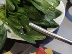 -竹犇番茄火锅(长风街店)