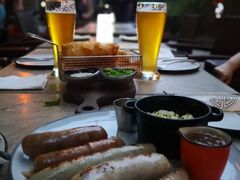 -Shanghai Brew House上海啤酒工坊(老外街店)