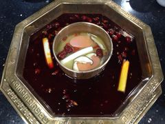 蜀九香火锅酒楼(九眼桥店)-蜀九香火锅(九眼桥店)