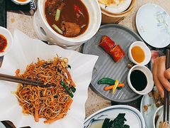 -点都德(盘福楼店)