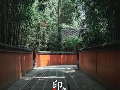 -成都杜甫草堂博物馆
