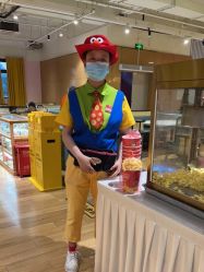 -宝燕乐园(闵行旗舰店)