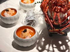 -小运河·公馆(国贸店)