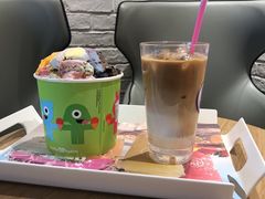 -Baskin Robbins(弘大店)