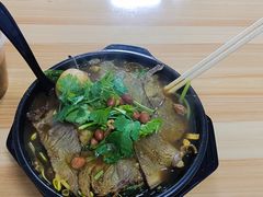 -新桥方记猪蹄