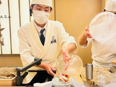 -鮨政· Omakase(港汇恒隆广场店)
