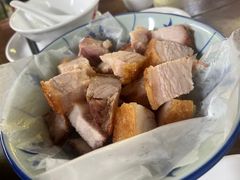 -园林美食城·本土农家菜(杨和镇店)