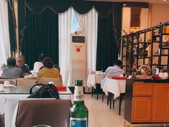 -老虎滩船说·大连海鲜(老虎滩店)