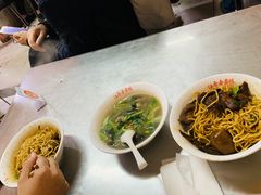 -泰顺江南春面馆