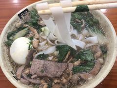 -好街坊面馆(菁华园店)