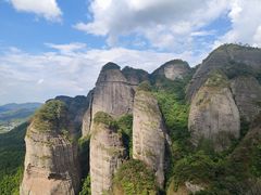 -南武当山景区