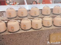 -百年神厨·地道川菜(清江西路店)