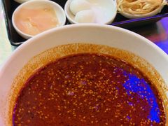 -湛记蘸水米线(粉巷店)