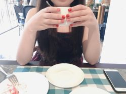 -Lucky 19日式美甲美睫