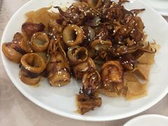 -鹏城人家海鲜酒家·23年老字号(较场尾店)