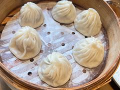 -南翔馒头店(豫园店)