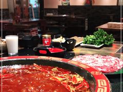 -矮板凳老火锅(宽窄巷子店)