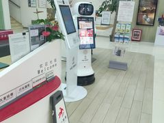 -中国工商银行(长沙步行街支行)
