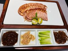 -福海居烤鸭店(鸟巢店)