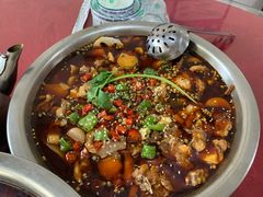 -米二红烧兔(华阳店)