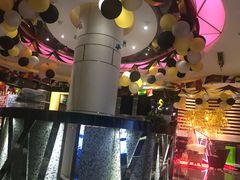 -乐潮汇时尚量贩式KTV(嘉业国际城购物中心店)