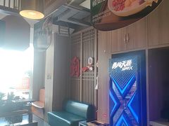 -刘一锅筋头巴脑(王府井店)