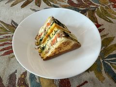 -THE WOODS 简餐 (国贸商城店)