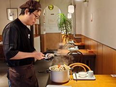-乔街深夜食堂·小龙虾·高压锅生蚝(杭州总店)