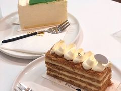 -BanCake·法式千层·拿破仑專門店