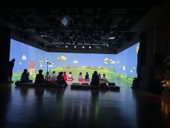 -小鸡哆哆故事屋·儿童乐园(嘉里城店)