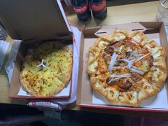-必胜客(福州永嘉PH店)