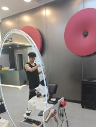 -Cima salon西玛沙龙