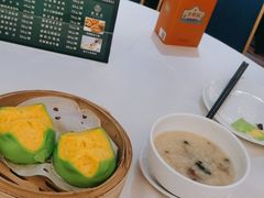-御和宴·精品粤菜(天润御海湾店)