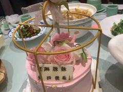 -江南厨子(万象天地店)