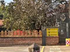-一寨两国风景区