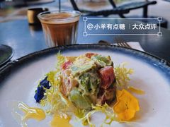 -The place那儿(新城国际店)