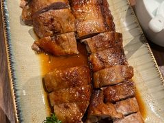 -港丽餐厅(正大店)