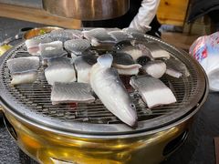 -味家烤肉烤鳗鱼牛排(西塔旗舰店)